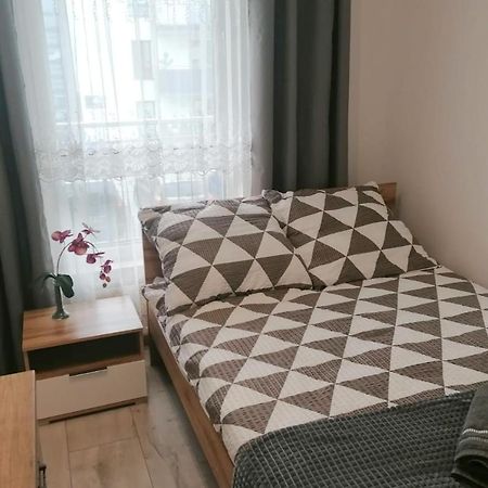 Apartament Pruszcz Gdanski 1 Zewnętrze zdjęcie