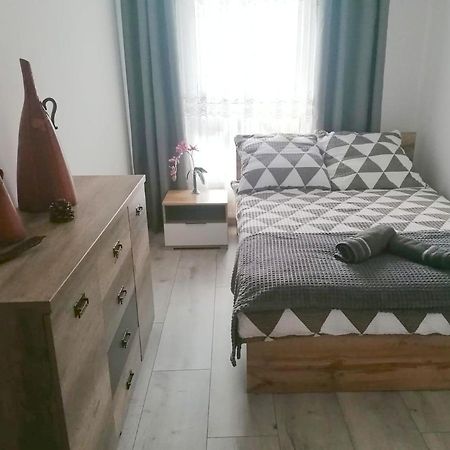 Apartament Pruszcz Gdanski 1 Zewnętrze zdjęcie