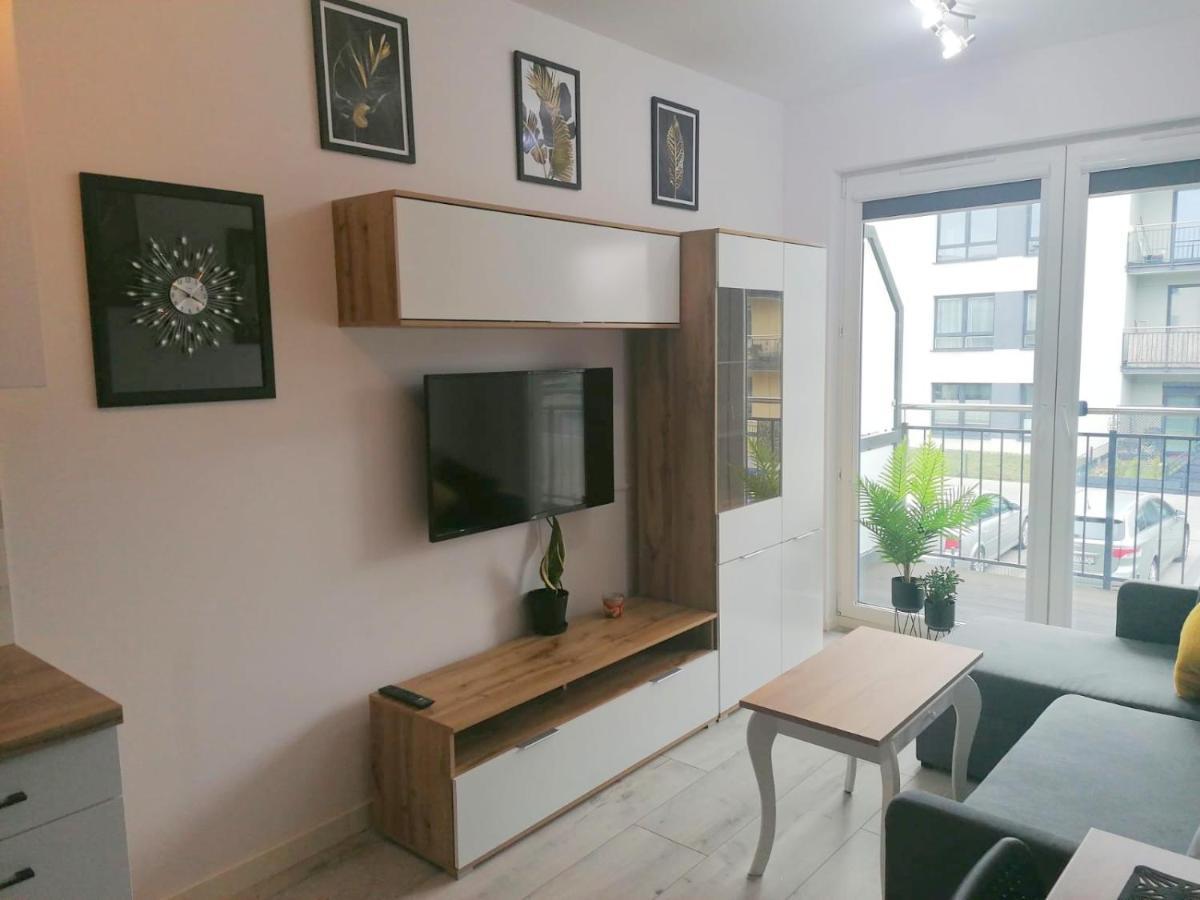 Apartament Pruszcz Gdanski 1 Zewnętrze zdjęcie