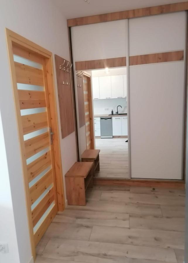 Apartament Pruszcz Gdanski 1 Zewnętrze zdjęcie