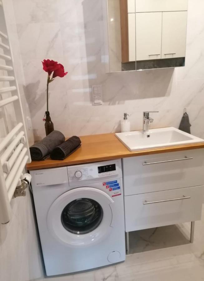Apartament Pruszcz Gdanski 1 Zewnętrze zdjęcie
